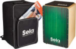  Sela SE 063 Varios Green cajon
