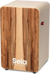  Sela SE 010 CaSela Pro Satin Nut cajon