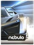 Nebulo Írószertartó NEBULO Sportautó (ITP-SA) - mystock