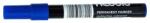 Nebulo Alkoholos marker NEBULO 233-S kerek kék (AM-233-S-BLUE-KH) - mystock