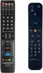 GENERAL ORANGE RC4383101/01BRP + TV control (mini TV) - telecomandă duplicat