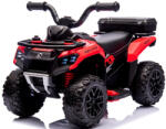 R-SPORT Elektromos QUAD gyerekeknek, piros (QUAD-J9-RED)
