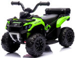 R-SPORT Elektromos QUAD gyerekeknek, zöld (QUAD-J9-GREEN)