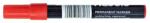 Nebulo Alkoholos marker NEBULO 233-S kerek piros (AM-233-S-RED-KH) - mystock