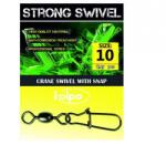 KOLPO erős. forgó+snap kap. 5db 2/35kg (K06190071) - nextfish