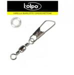 KOLPO K060200114 kolpo forgókapocs 12db 14/7kg (K060200114) - nextfish