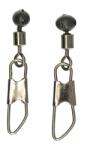 JAXON clip beads on with swivel a (AC-PC185A) - nextfish