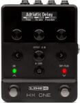 Line 6 Hx-one Gitár Multieffekt