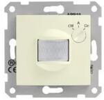 Schneider Electric Sedna 2000247 mozgásérzékelős kapcsoló 2300W 230V 10m 180° bézs