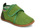 Giesswein Mamuszok STRASS Zöld 29