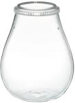 Chihiros Glass Pot Dew Shaped (3250 ml) ültetőedény (CHI49982)