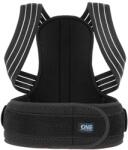 ONE Fitness KP207 Testtartásjavító Méret: M (ABI-17-25-350)