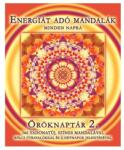  Mandala öröknaptár 2 - tonerpiac
