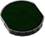 Colop Bélyegző cserepárna COLOP E/R40 kör zöld (BE01211004) - tonerpiac - 3 219 Ft