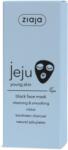  Ziaja arcmaszk 50ml fekete Jeju
