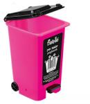 Fiorello Írószertartó FIORELLO fedeles kuka vegyes színben (120-1929) - tonerpiac - 1 078 Ft