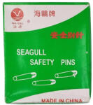  Biztosítótű 40 mm 50 darabos - tonerpiac - 17 Ft