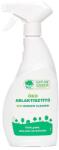 Dymol Ablaktisztító szórófejes DYMOL Nature Green Öko 500 ml (5997104701849) - tonerpiac
