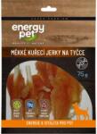  Energy Pet puha, szárított csirke pálcikán 75g