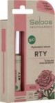  Saloos Hidratáló ajakszérum Rózsa
