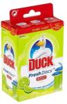 DUCK WC 2x36ml Fresh Discs Lime