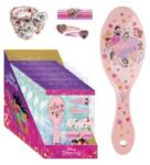  HERCEGNŐ frizura szett