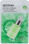  Mooyam Retinol Szérum Arcmaszk