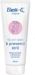  Elasti-Q testápoló krém 200ml megelőző str