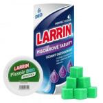 LARRIN piszoár tabletta fenyő 900g