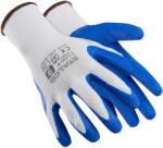  Kesztyű S LATEX B méret 10-es munkaruha