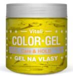  Színes hajgél 390ml Panthenol