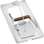  Horganyzott fém patkánycsapda