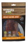  Energy Pet puha kacsaszárított hús 75g