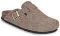 Casual Attitude Mamuszok MILORD Barna 35