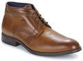 Fluchos Csizmák ASGARD Barna 43