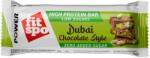  FitSpo High Protein bar Dubai Chocolate 50g
