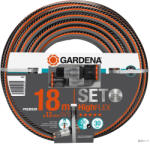 GARDENA Comfort HighFLEX Tömlő szett 13 mm (1/2"), 18 m 18062-20 (970481001)