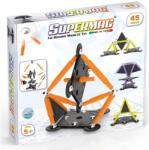 Supermag Projects Technicolor 45 db-os mágneses építőjáték (0654)