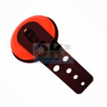 RUBI körkivágó gyémánt lyukfúró kitámasztó sarokcsiszolóhoz (ru50906) (ru50906)