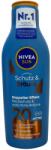 Nivea Lotiune cu Protectie Solara Nivea Sun 200ml SPF20