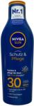 Nivea Lotiune cu Protectie Solara Nivea Sun 250ml SPF30
