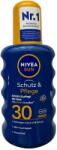 Nivea Spray cu Protectie Solara Nivea Sun 200ml SPF30