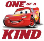 Verdák Disney Verdák Kind párnahuzat 40x40 cm Velúr