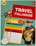  Utazó játék Fullhouse