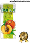  Frutecco 1l barack ízű ital 10%