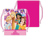 Hercegnők Disney Hercegnők Power uzsonnás táska 26, 5 cm