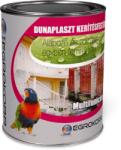 Dunaplaszt kerítésfesték multifunkciós