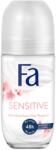 Fa roll-on Invisible Sensitive, 50ml