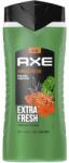 AXE tusfürdő Jungle Fresh, 400ml