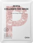 OTTIE Pepta Collagen 100 Mask 25ml
